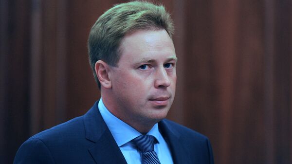 Дмитрий Овсянников Дмитрий Овсянников