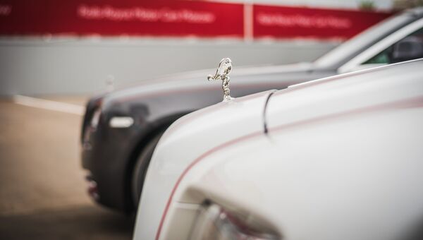 Автомобили Rolls-Royce Автомобили Rolls-Royce