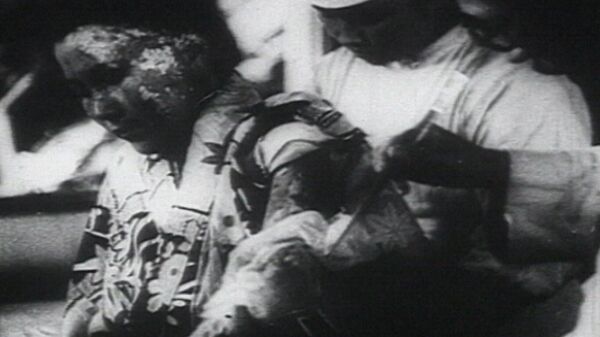 Трагедия Хиросимы: атомный взрыв 6 августа 1945 года Трагедия Хиросимы: атомный взрыв 6 августа 1945 года