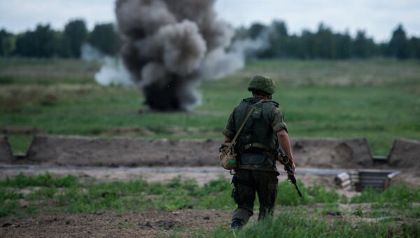 Международный конкурс Рембат в Омской области Международный конкурс Рембат в Омской области