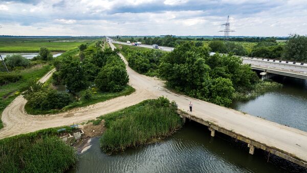 Регионы России. Республика Адыгея. Архивное фото Регионы России. Республика Адыгея. Архивное фото
