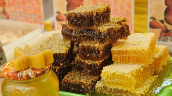 Продукция пчеловодства Продукция пчеловодства