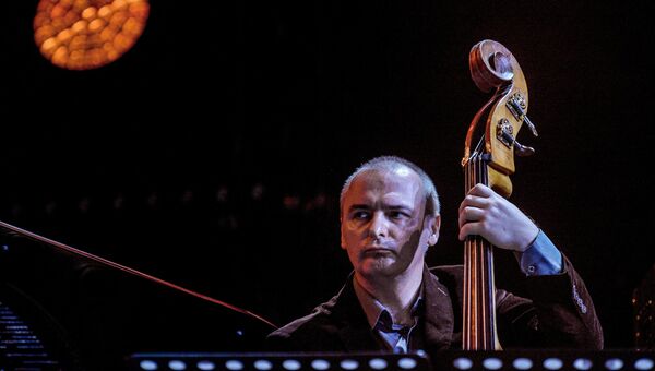 Джазовый фестиваль Koktebel Jazz Party Джазовый фестиваль Koktebel Jazz Party