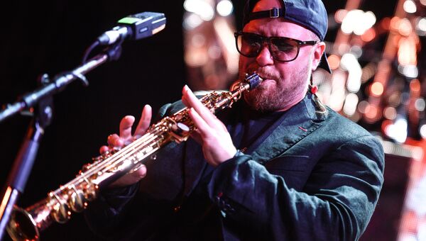 Джазовый фестиваль Koktebel Jazz Party Джазовый фестиваль Koktebel Jazz Party