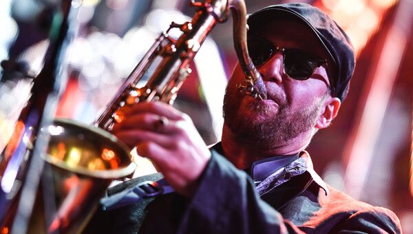 Джазовый фестиваль Koktebel Jazz Party Джазовый фестиваль Koktebel Jazz Party