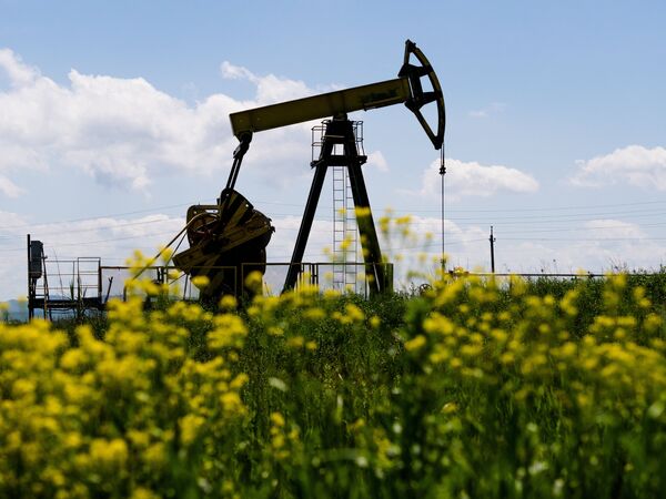 Нефтяные станки-качалки Нефтяные станки-качалки