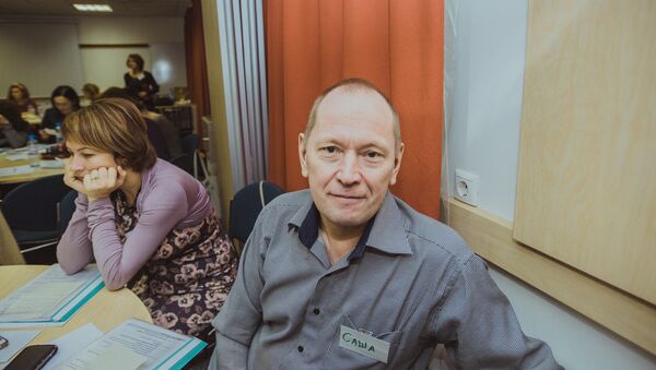 Равные консультанты. Александр Ездаков Равные консультанты. Александр Ездаков