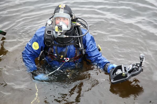 Водолаз Евгений Герасимович Водолаз Евгений Герасимович