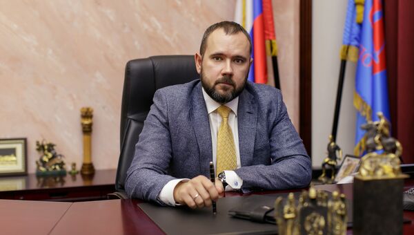Генеральный директор НПО Прибор Юрий Набоков Генеральный директор НПО Прибор Юрий Набоков