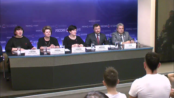 Всероссийский конкурс Семья года: итоги и победители Всероссийский конкурс Семья года: итоги и победители