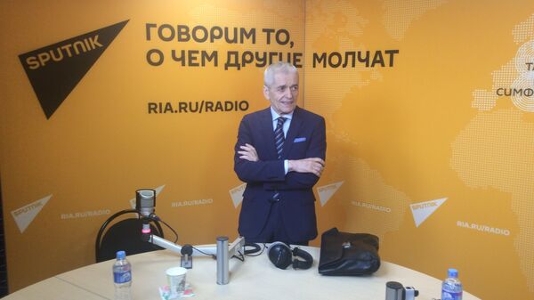 Геннадий Онищенко, первый заместитель председателя комитета ГД РФ по образованию и науке Геннадий Онищенко, первый заместитель председателя комитета ГД РФ по образованию и науке