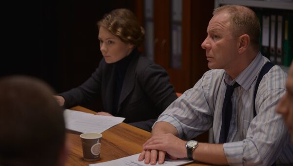 Съемки сериала Мажор Съемки сериала Мажор