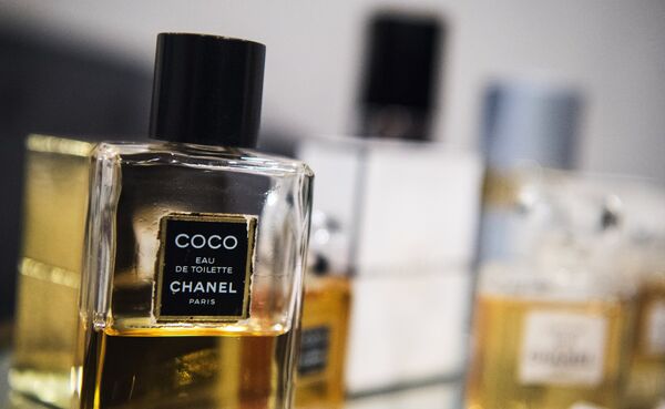 Открытие выставки I love Chanel. Частные коллекции Открытие выставки I love Chanel. Частные коллекции