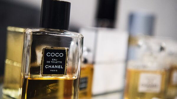 Открытие выставки I love Chanel. Частные коллекции Открытие выставки I love Chanel. Частные коллекции