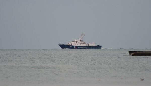 Поисково-спасательные работы у побережья Черного моря, где потерпел крушение самолет Минобороны РФ Ту-154. 26 декабря 2016 Поисково-спасательные работы у побережья Черного моря, где потерпел крушение самолет Минобороны РФ Ту-154. 26 декабря 2016