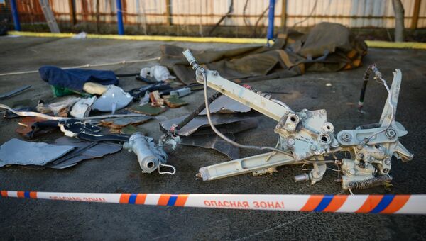 Найденные фрагменты самолета Ту-154, потерпевшего крушение над Черным морем у берегов Сочи Найденные фрагменты самолета Ту-154, потерпевшего крушение над Черным морем у берегов Сочи