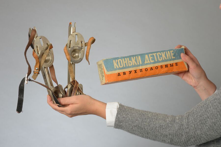Праздничная упаковка из коллекции Московского Музея Дизайна Праздничная упаковка из коллекции Московского Музея Дизайна
