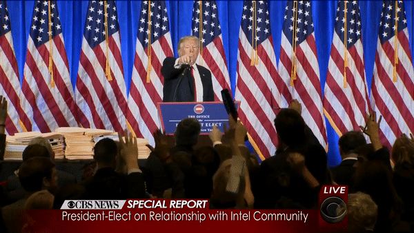Трамп Buzzfeed видео Трамп Buzzfeed видео