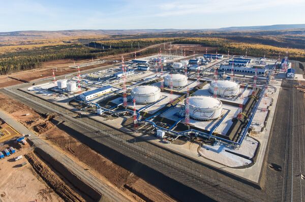 Велесстрой в 2016 году завершил строительство двух крупных нефтепроводов Велесстрой в 2016 году завершил строительство двух крупных нефтепроводов
