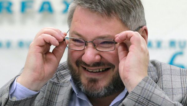 Лидер Монархической партии России Антон Баков. Архивное фото Лидер Монархической партии России Антон Баков. Архивное фото