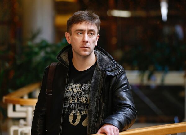 Евгений Венедиктов Евгений Венедиктов