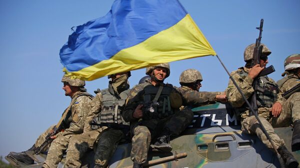 В Раде заявили о плане США втянуть Россию в войну с Украиной и Европой 