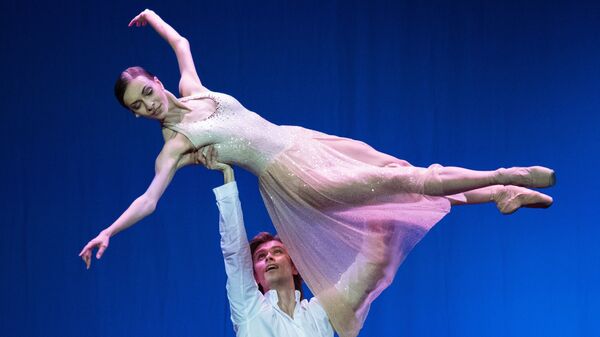 Прима Большого рассказала о балете, которому Путин обещал дать поддержку