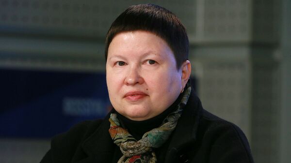 Елена Сутормина Елена Сутормина
