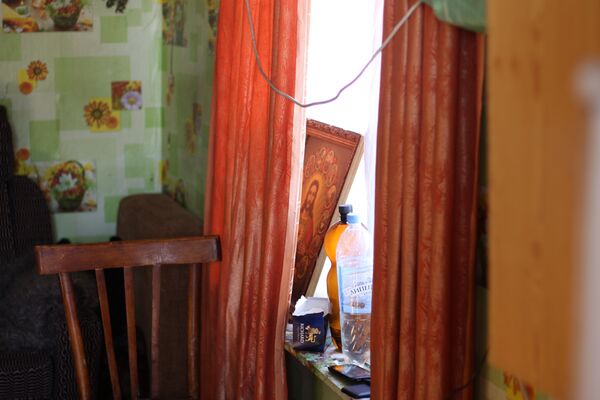 Цыгане в тульском поселке Плеханово ждут второй волны массового сноса домов Цыгане в тульском поселке Плеханово ждут второй волны массового сноса домов