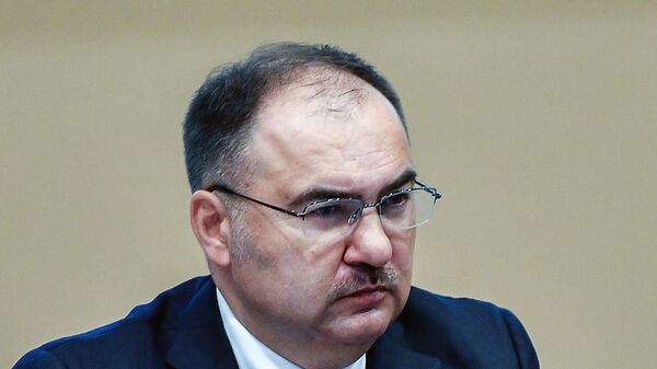 Председатель правления Пенсионного фонда РФ Антон Дроздов на заседании правления Пенсионного фонда РФ. 28 марта 2017 Председатель правления Пенсионного фонда РФ Антон Дроздов на заседании правления Пенсионного фонда РФ. 28 марта 2017