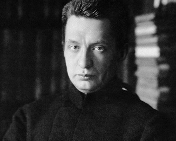 Председатель Временного правительства Александр Керенский Председатель Временного правительства Александр Керенский