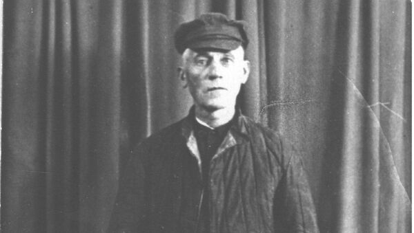 Католический новомученик епископ Теофилюс Матуленис Католический новомученик епископ Теофилюс Матуленис