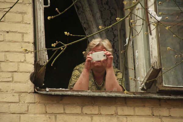 Крестный путь по улицам Москвы Крестный путь по улицам Москвы