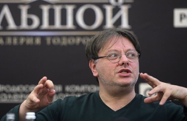 П/к и премьера фильма Валерия Тодоровского Большой П/к и премьера фильма Валерия Тодоровского Большой
