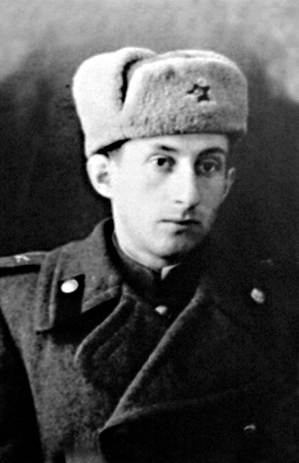 Борис Стекляр Борис Стекляр