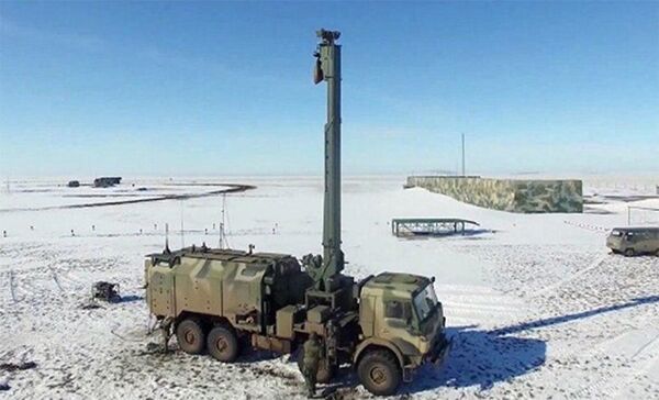 Объединенный холдинг Росэлектроника запустит серийное производство автоматизированного звукотеплового комплекса артиллерийской разведки Пенициллин Объединенный холдинг Росэлектроника запустит серийное производство автоматизированного звукотеплового комплекса артиллерийской разведки Пенициллин