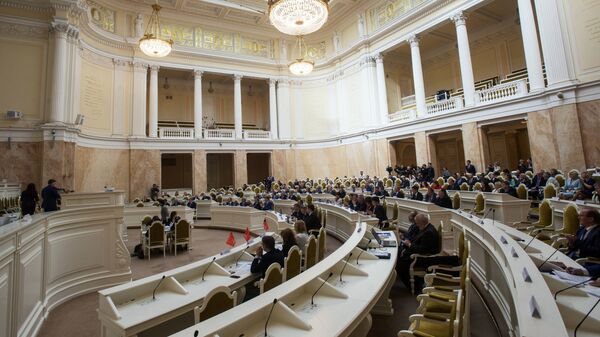 Заседание городского законодательного собрания в Санкт-Петербурге. 17 мая 2017 Заседание городского законодательного собрания в Санкт-Петербурге. 17 мая 2017