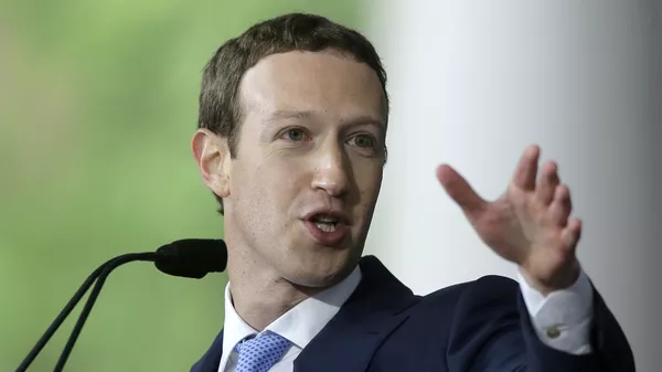 СМИ оценили убытки Цукерберга из-за отказа компаний от рекламы в Facebook