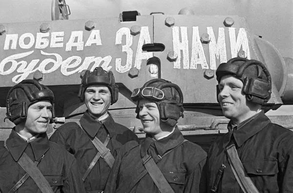 Танковый полк при Военной Академии механизации и моторизации им. Сталина Танковый полк при Военной Академии механизации и моторизации им. Сталина