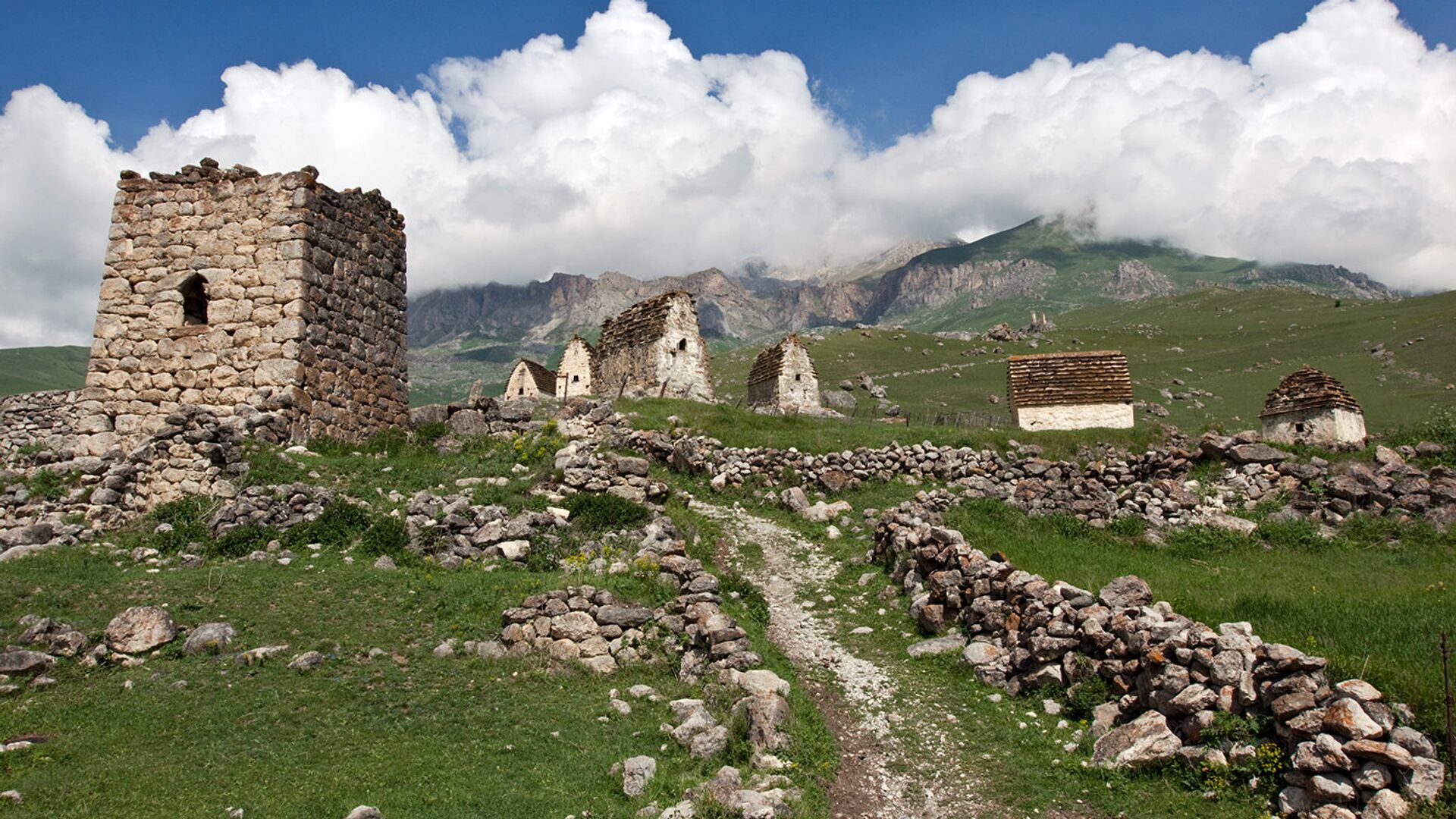 Картинки северная осетия алания