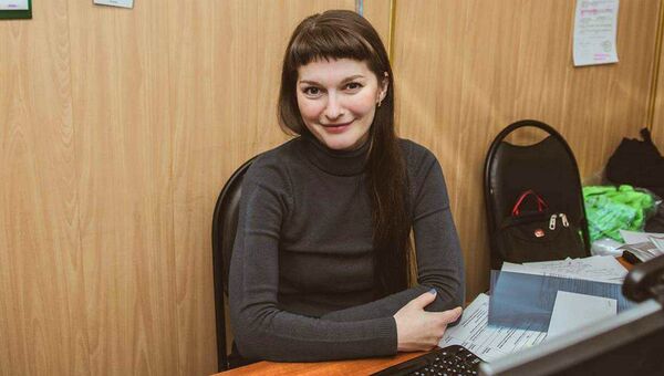 Светлана Гаврилова Светлана Гаврилова