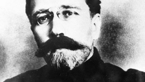 Каменев Лев Борисович Каменев Лев Борисович