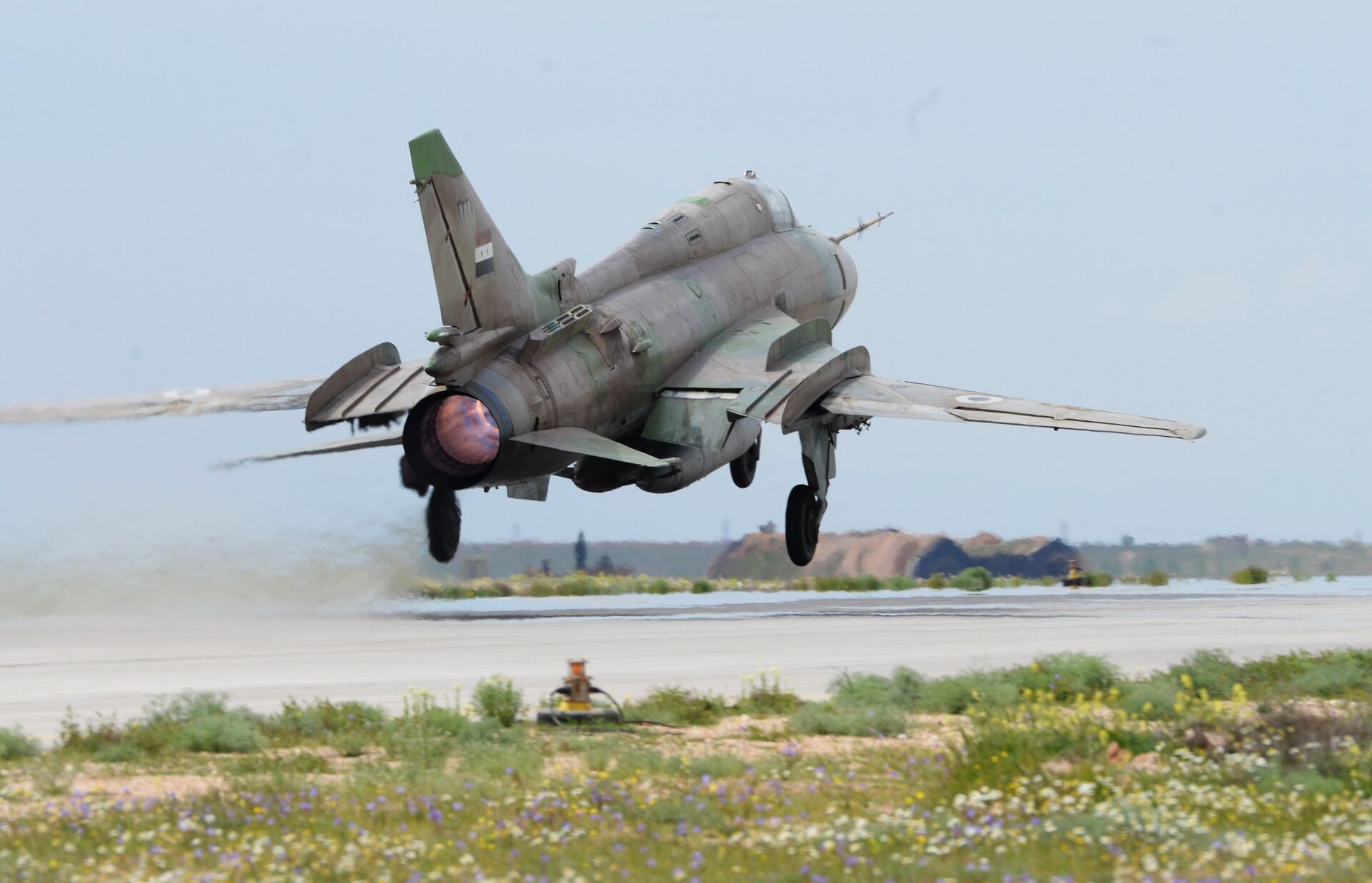"Су-57 для другого": зачем Россия строит новый истребитель 
