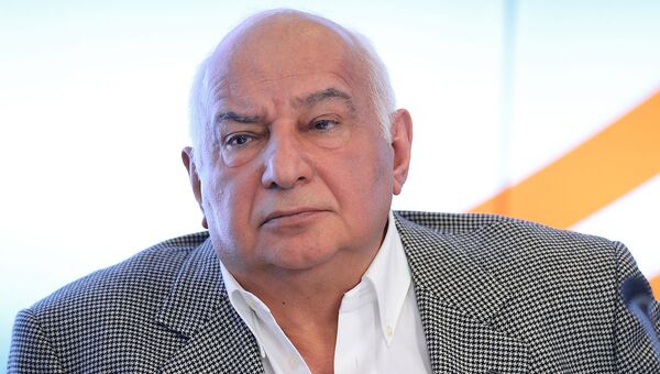 Давыдов: Система онкопомощи Мурманской области дезорганизована Давыдов: Система онкопомощи Мурманской области дезорганизована