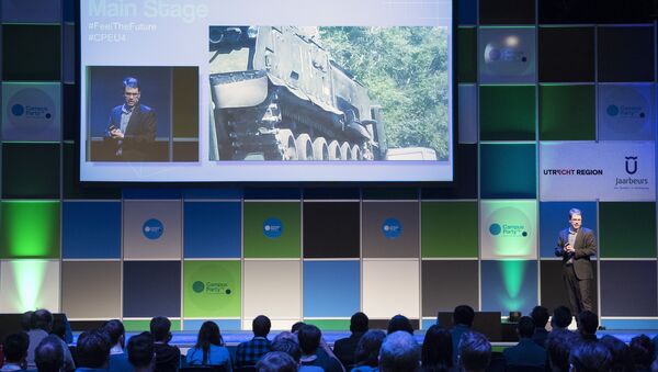 Основатель веб-сайта Bellingcat Элиот Хиггинс Основатель веб-сайта Bellingcat Элиот Хиггинс