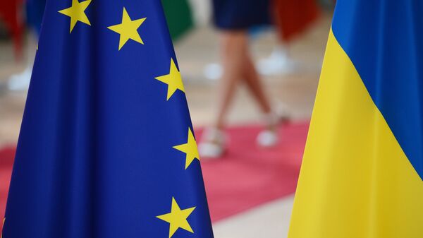 Украина и ЕС обсудят обновление соглашения об ассоциации в декабре ...