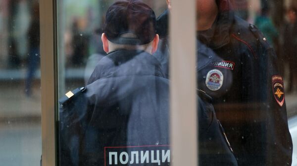 Во Владивостоке водитель сбил школьницу на пешеходном переходе