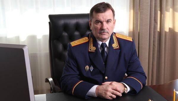 Валерий Задорин. Архивное фото Валерий Задорин. Архивное фото