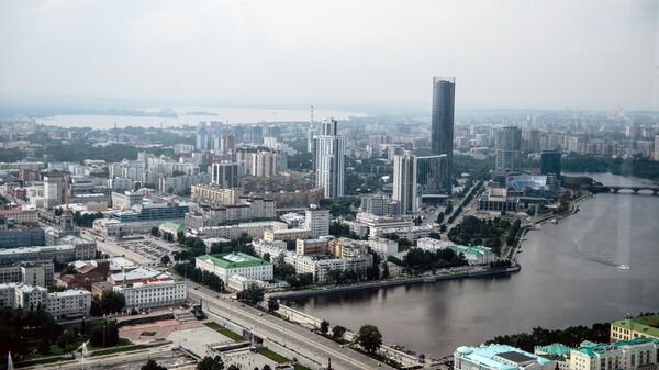 Правительство одобрило документ по работам на Екатеринбургской КАД