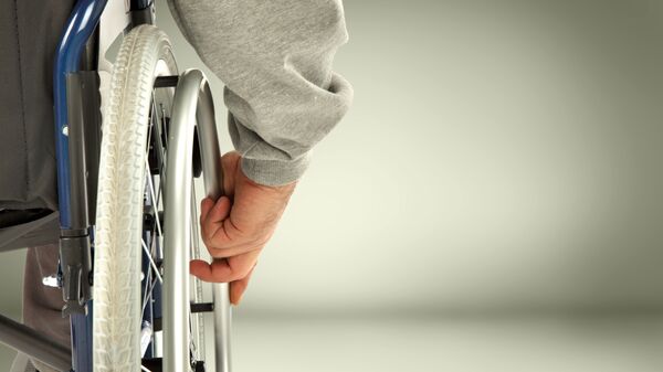 Мишустин подписал распоряжение о выделении средств на поддержку инвалидов